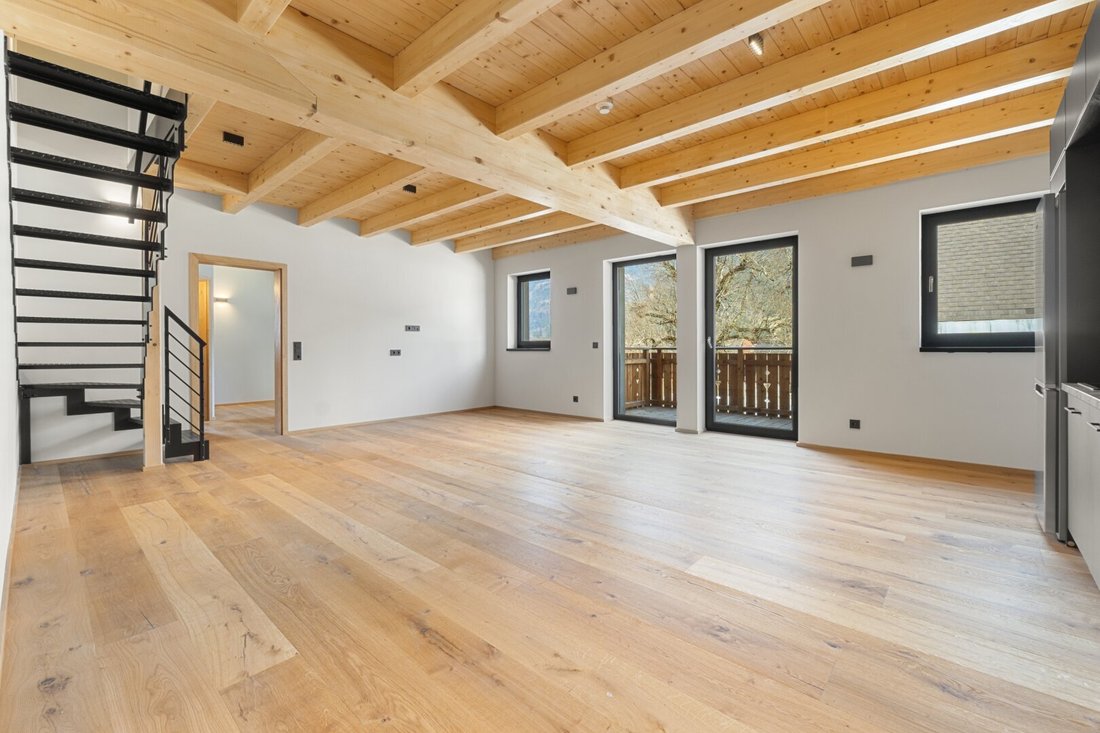 Apartment in Rattendorf, Carinthia, Austria 1 - 19100345