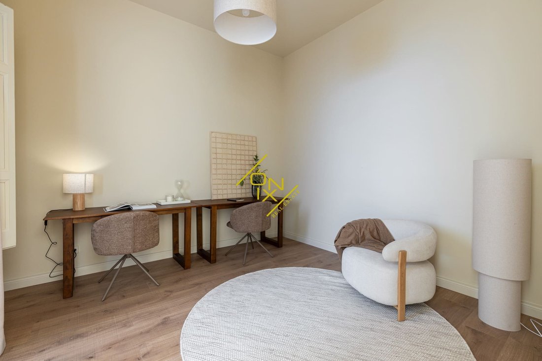 Apartamento en Eixample, Barcelona, España 5 - 19099770