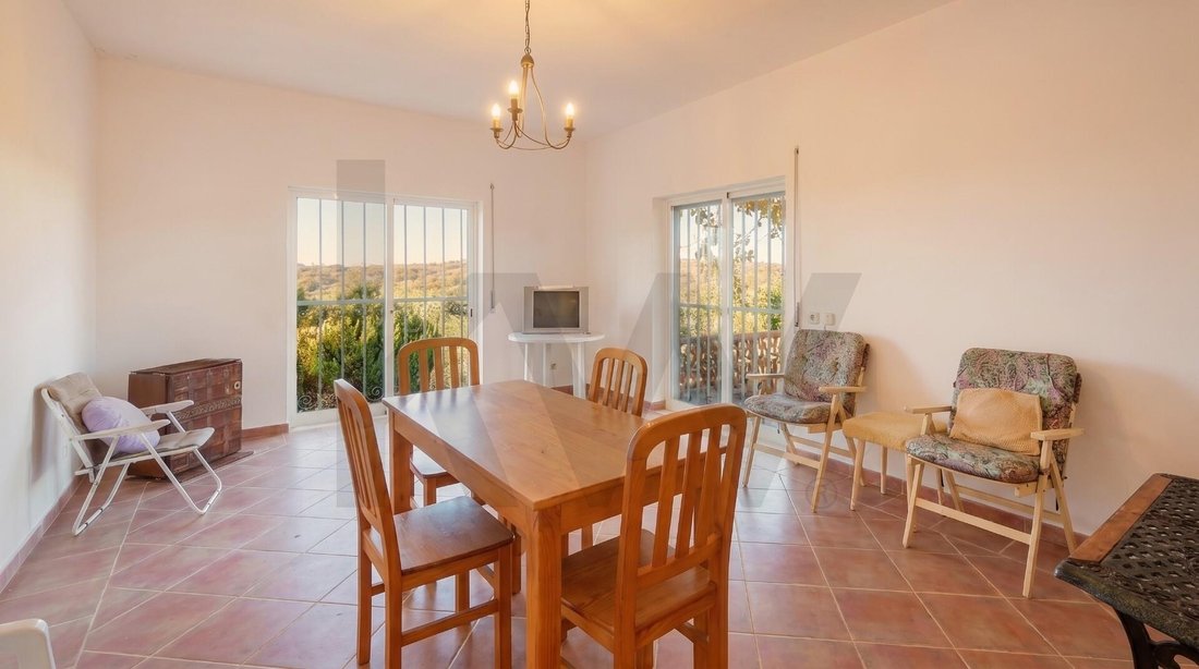 Townhouse in Bensafrim e Barao de Sao Joao, Algarve, Portugal 4 - 19100167