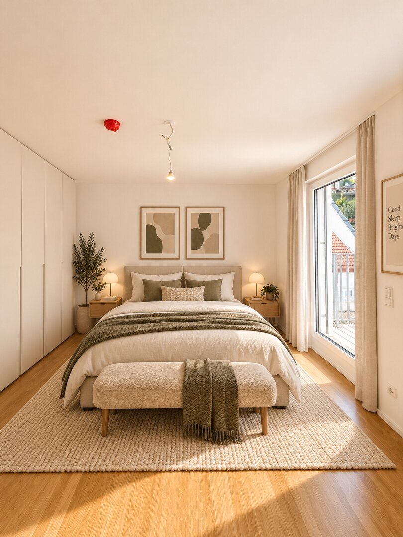 Apartment in Vienna, Wien, Austria 2 - 19100346