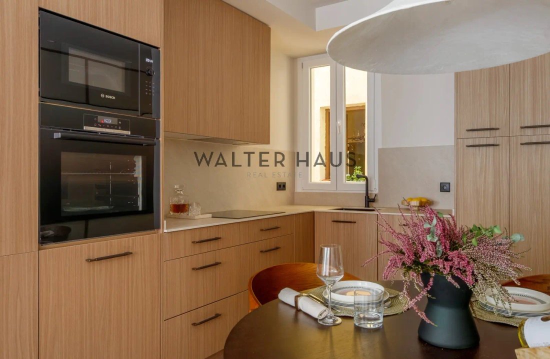 Apartment in Barrio Salamanca, Madrid, Spain 5 - 19100256