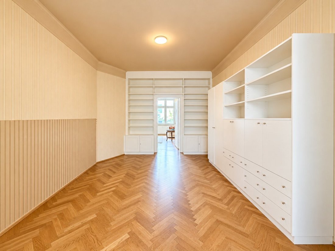 Apartamento en Viena, Viena, Austria 2 - 19100340