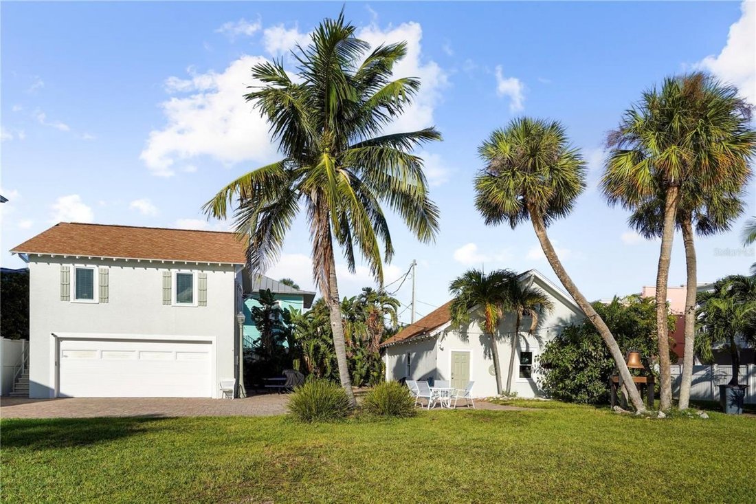 Haus in St. Pete Beach, Florida, Vereinigte Staaten 4 - 19099886