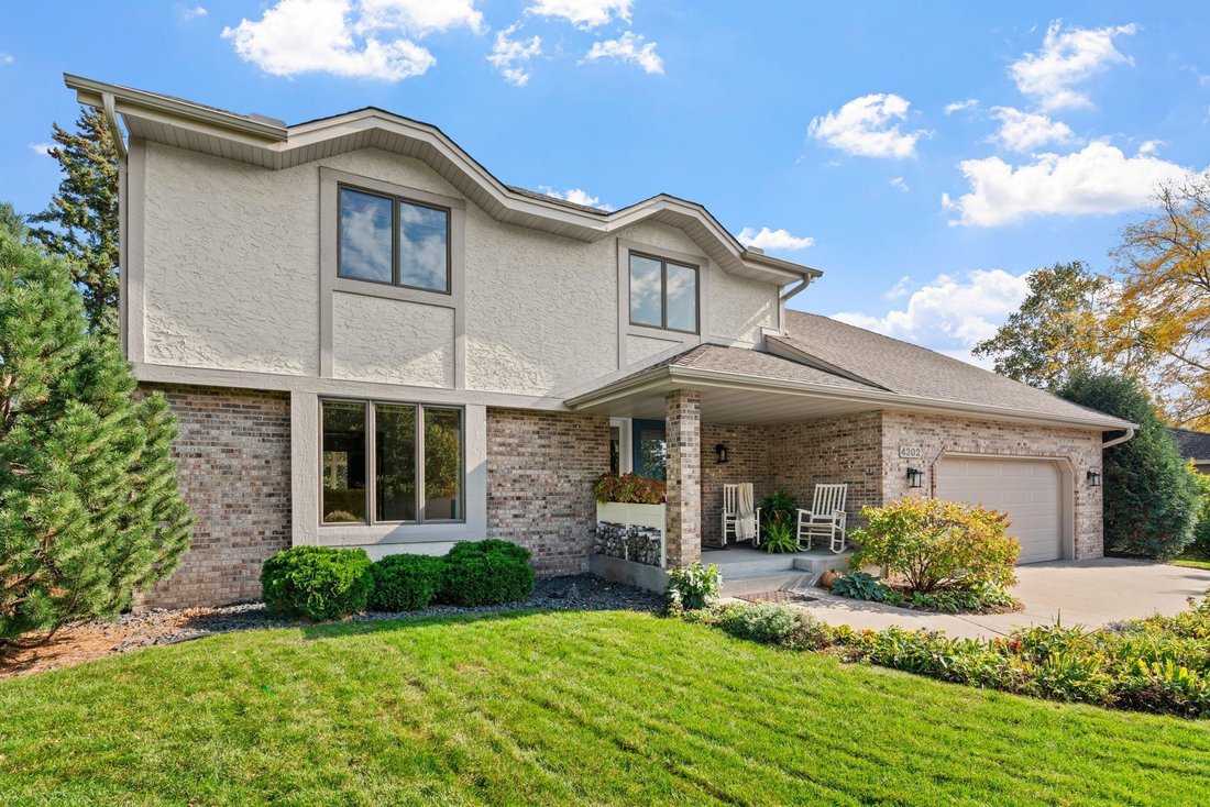 House in North Oaks, Minnesota, United States 4 - 19100028