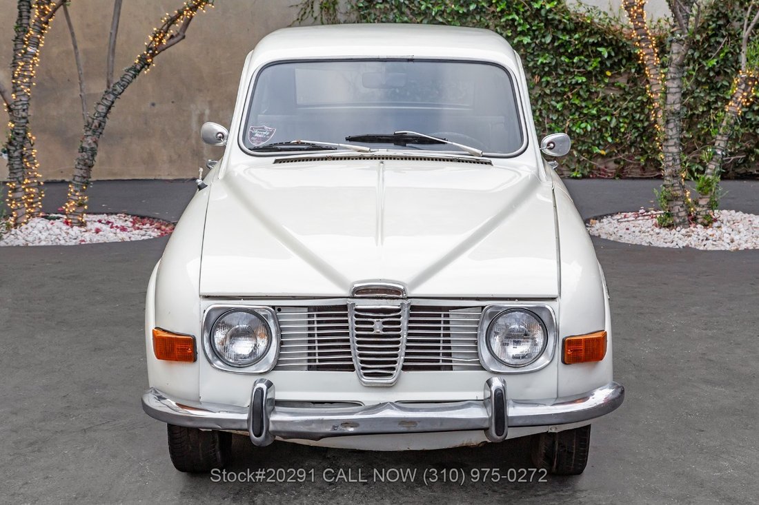 Saab 95 in Los Angeles, CA 2 - 19100132