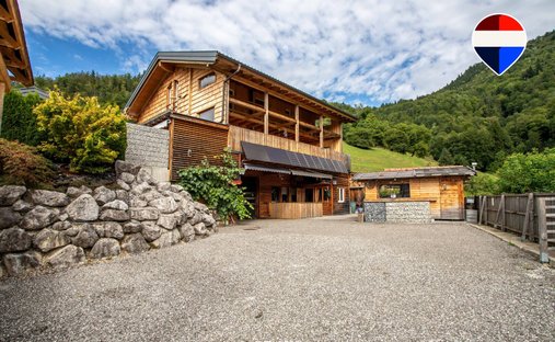 Casa en Bad Ischl, Alta Austria, Austria 1