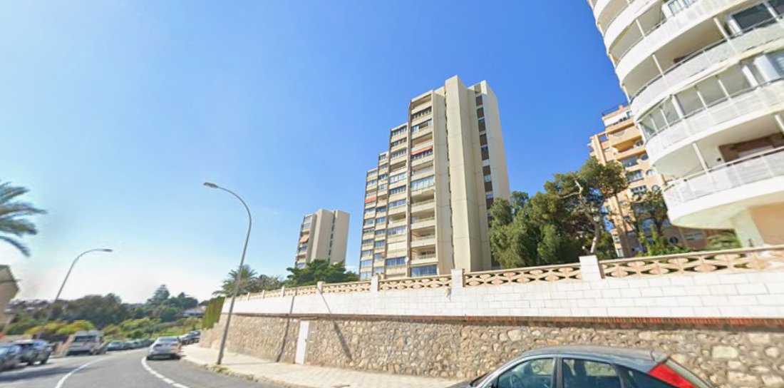 Appartamento a Alicante, Comunità Valenzana, Spagna 1 - 19100158
