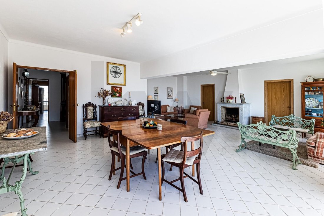 Appartamento a Portimão, Algarve, Portogallo 5 - 19100154