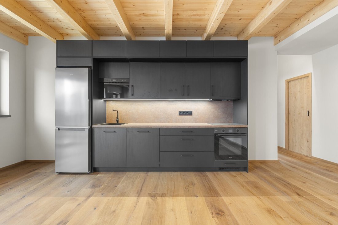 Apartment in Rattendorf, Carinthia, Austria 2 - 19100345