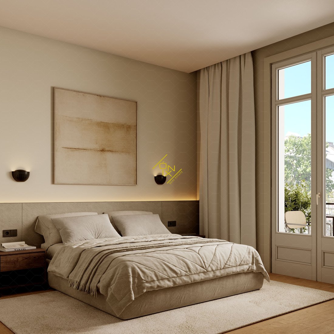 Apartamento en Eixample, Barcelona, España 4 - 19099770