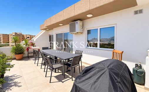 Penthouse in Żejtun, Malta 1