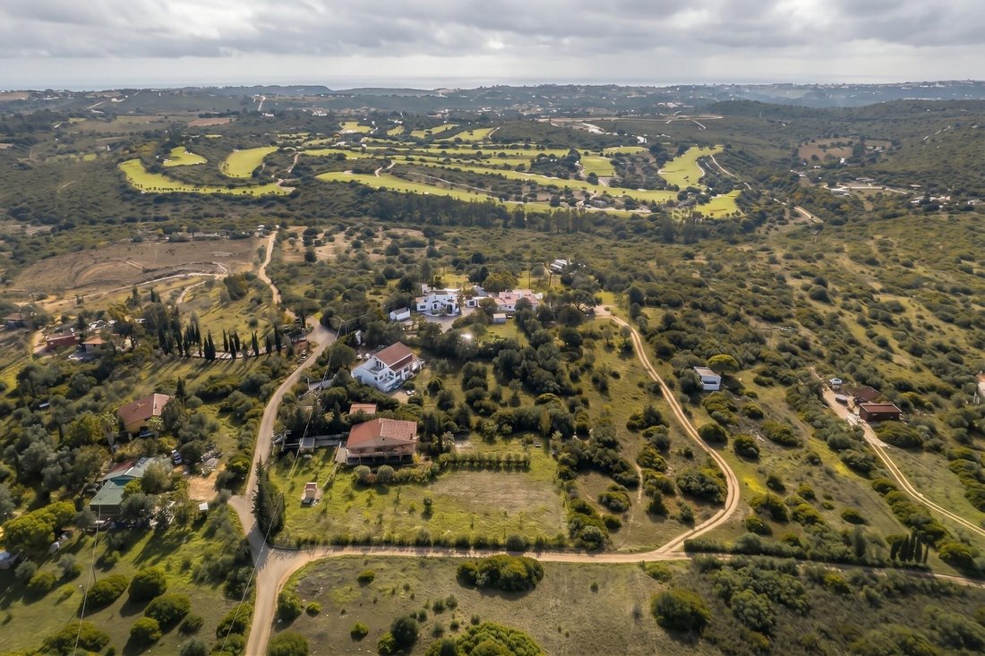 Townhouse in Bensafrim e Barao de Sao Joao, Algarve, Portugal 3 - 19100167