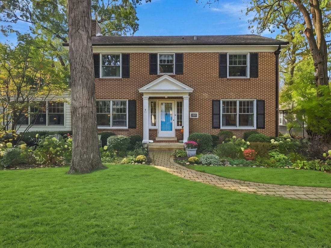Casa a Highland Park, Illinois, Stati Uniti 1 - 19099992