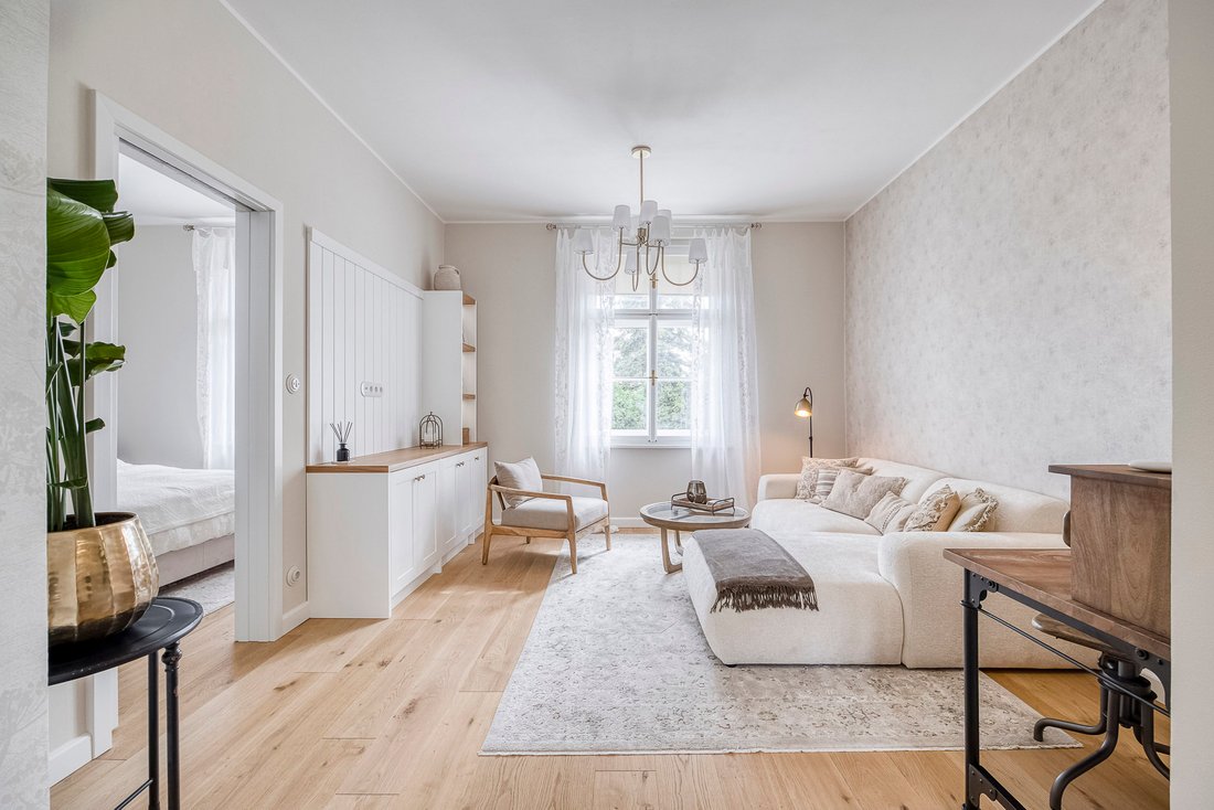 Apartamento en Praga, Praga, Chequia 1 - 19100153