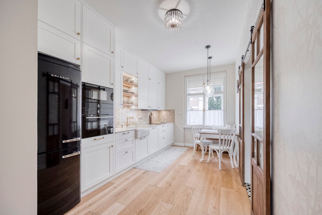 Apartamento en Praga, Praga, Chequia 4 - 19100153