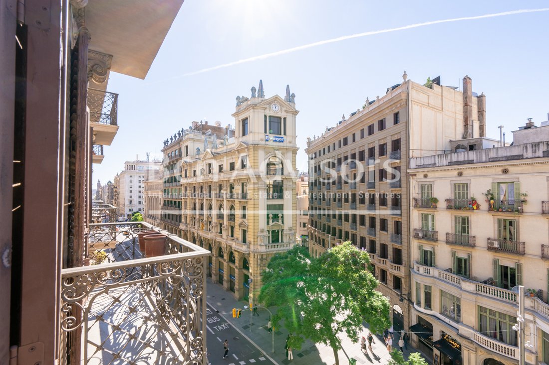 Appartamento a Ciutat Vella, Barcellona, Spagna 5 - 19100198