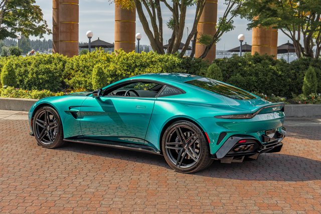 Coupe in Bellevue, WA, United States 2 - 18747807