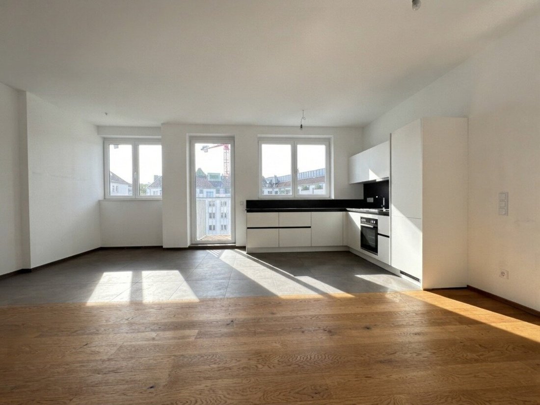 Appartement à Vienne, Vienne, Autriche 1 - 17728510