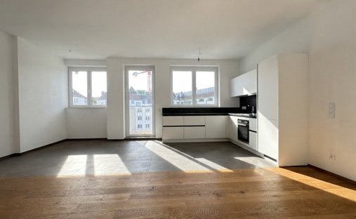 Wohnung in Wien, Wien, Österreich 1