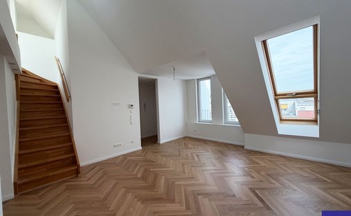 Penthouse in Wien, Wien, Österreich 1