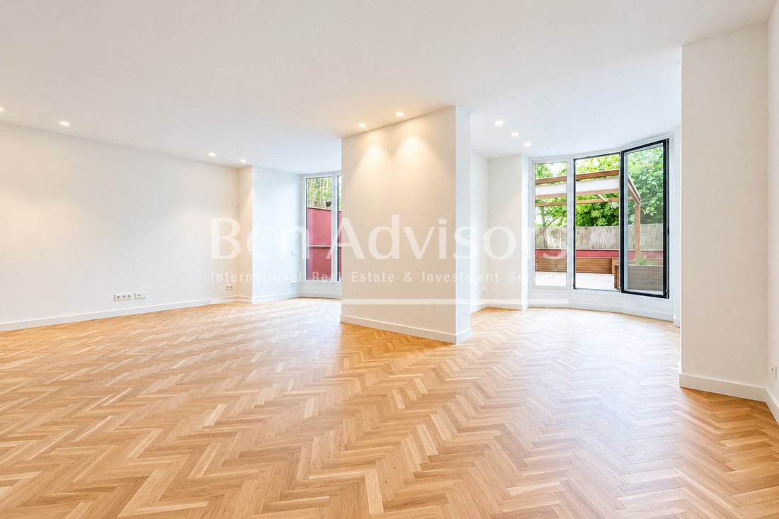 Appartement à Eixample, Barcelone, Espagne 2 - 19004620