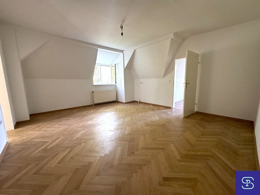Penthouse in Wien, Wien, Österreich 2 - 19100338