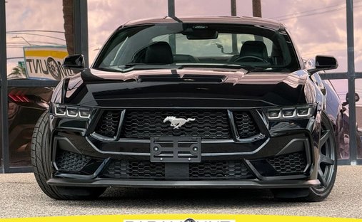 2024 Ford Mustang GT Premium in Tucson, AZ, United States 1