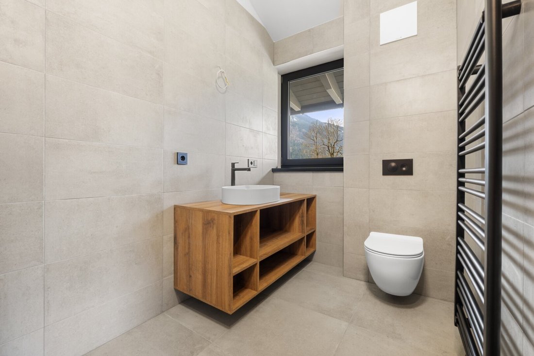 Apartment in Rattendorf, Carinthia, Austria 3 - 19100345