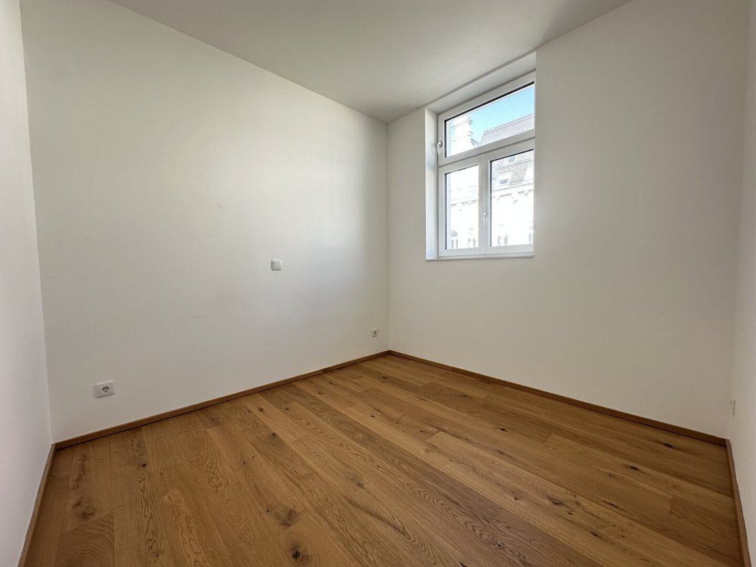Appartement à Vienne, Vienne, Autriche 4 - 17728510