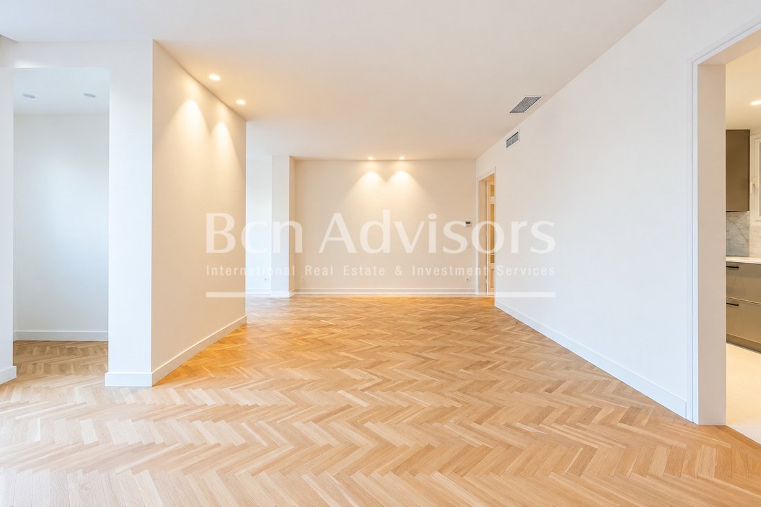 Appartement à Eixample, Barcelone, Espagne 5 - 19004620