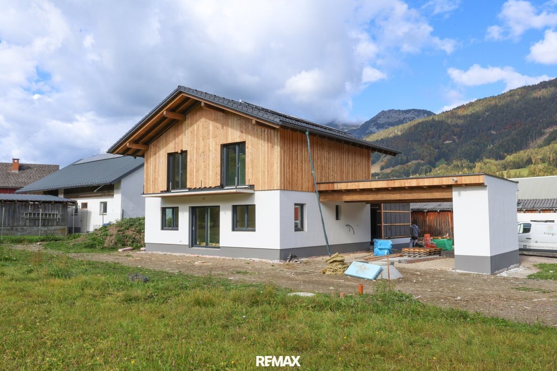 Casa en Aich, Estiria, Austria 2 - 17785405