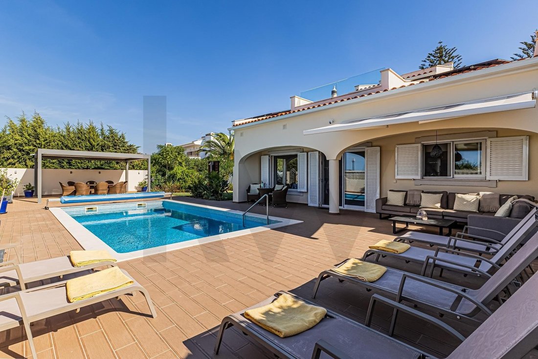 Townhouse en Guia, Algarve, Portugal 1 - 19100128