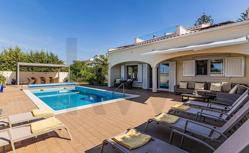 Townhouse en Guia, Algarve, Portugal 1