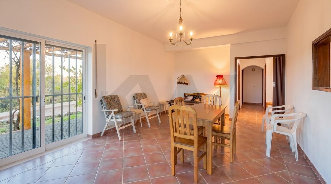 Townhouse in Bensafrim e Barao de Sao Joao, Algarve, Portugal 5 - 19100167