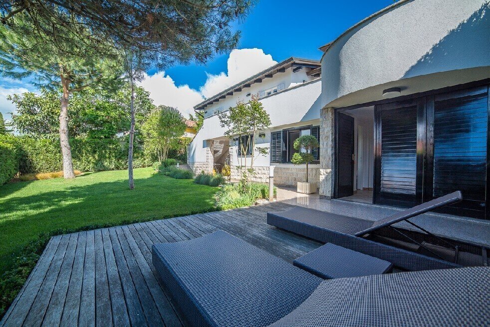 Casa en Novigrad, Istria, Croacia 1 - 19100309