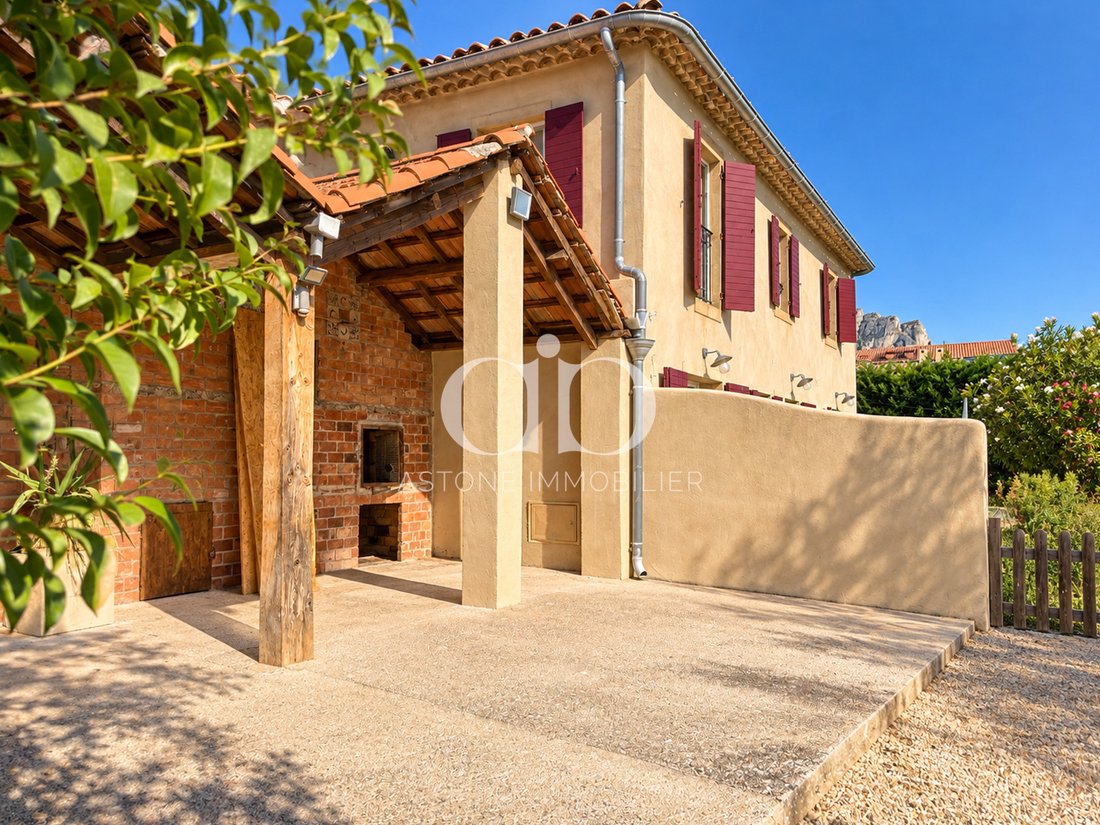 Casa en Est, Roquevaire, Francia 4 - 19099924