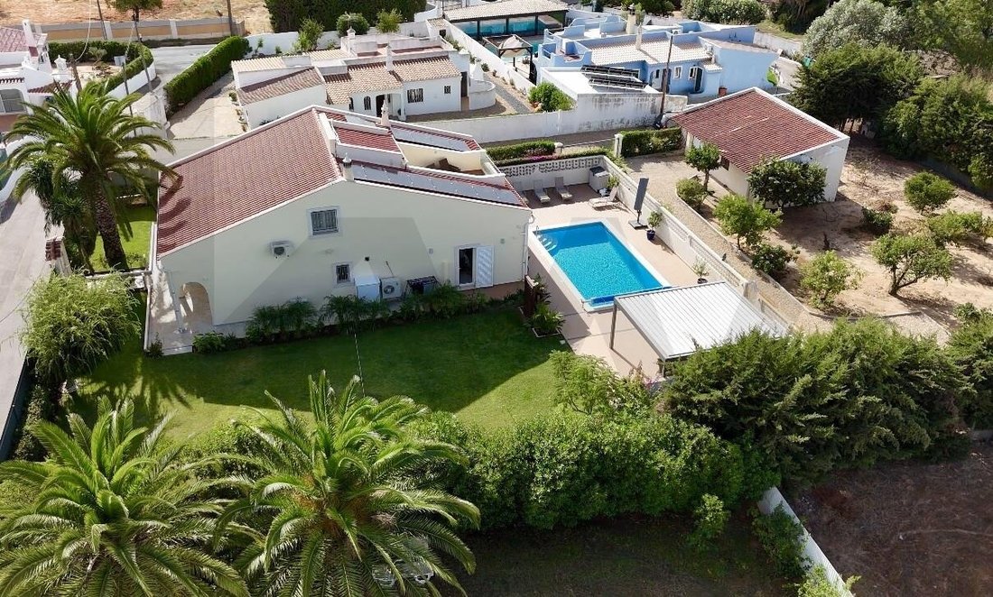 Townhouse en Guia, Algarve, Portugal 4 - 19100128