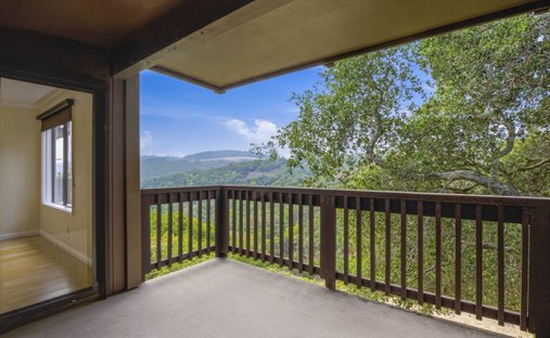 Appartement à San Carlos, Californie, États-Unis 1