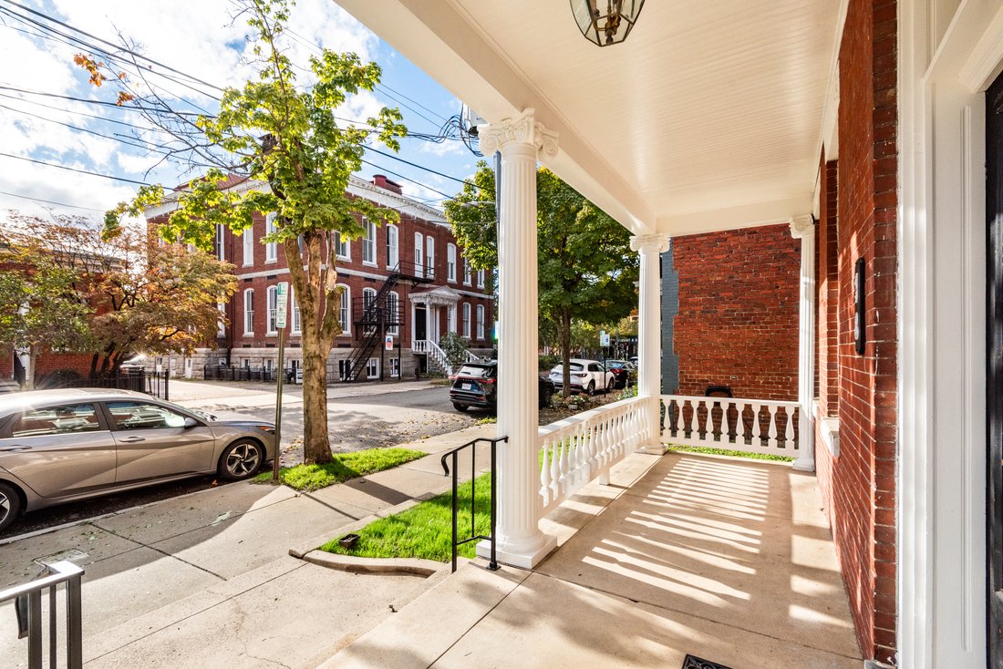 Residenza a Richmond, Virginia, Stati Uniti 5 - 19100147