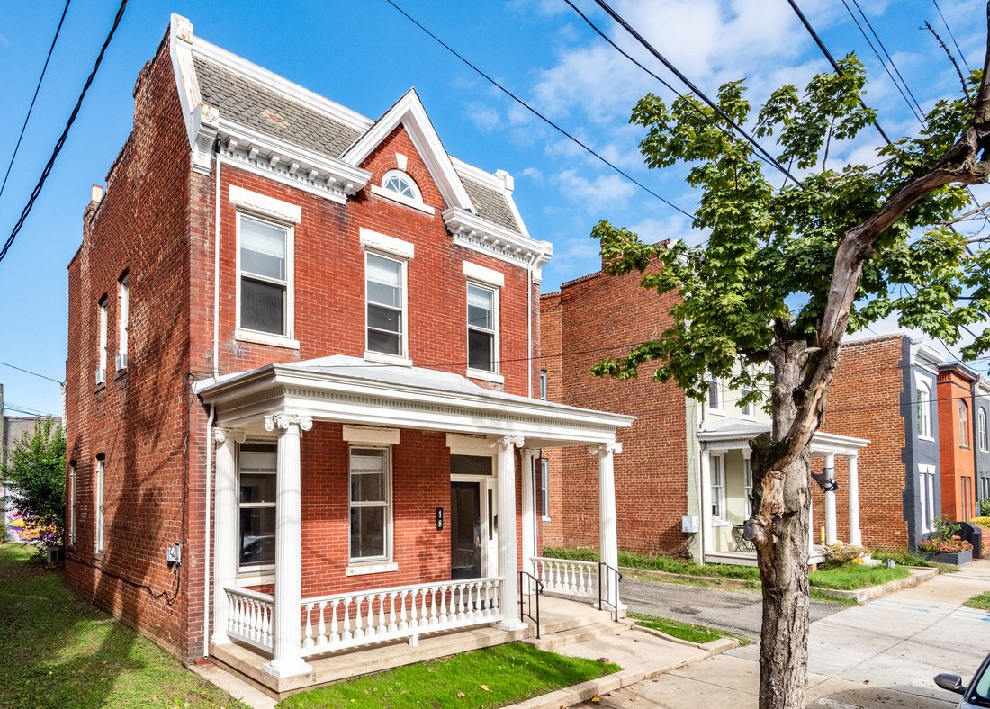 Residenza a Richmond, Virginia, Stati Uniti 2 - 19100147