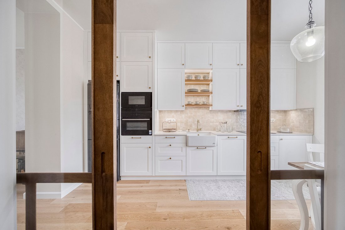 Apartamento en Praga, Praga, Chequia 5 - 19100153