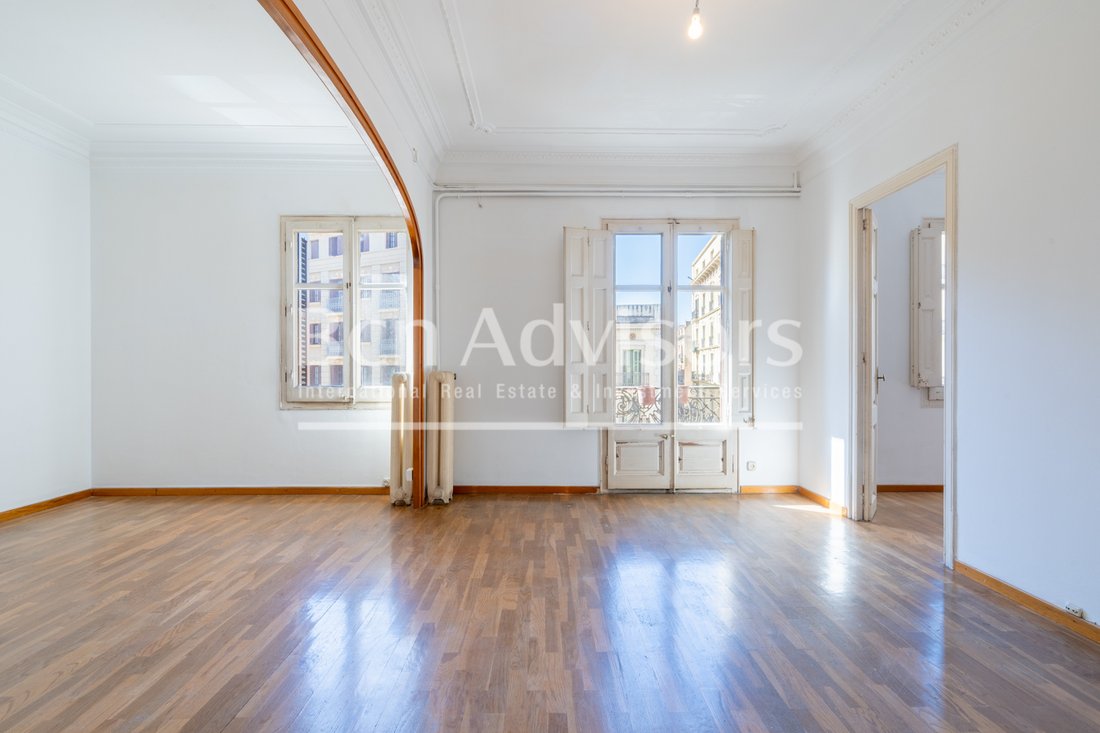 Appartamento a Ciutat Vella, Barcellona, Spagna 3 - 19100198