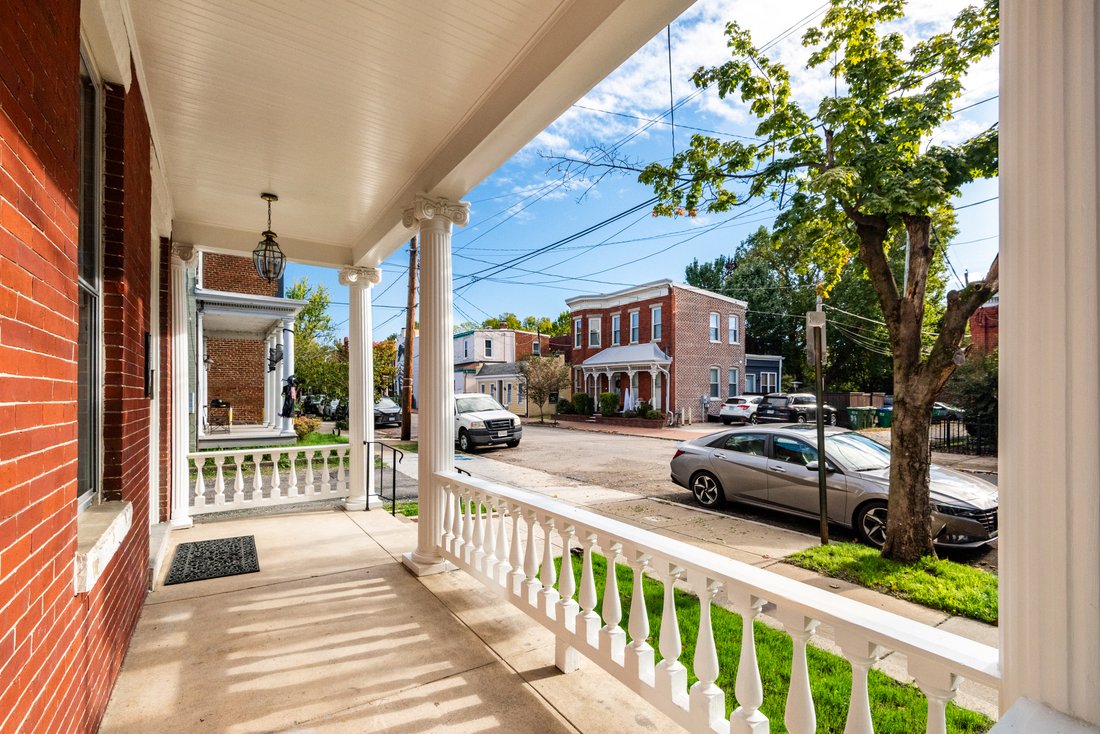 Residenza a Richmond, Virginia, Stati Uniti 4 - 19100147