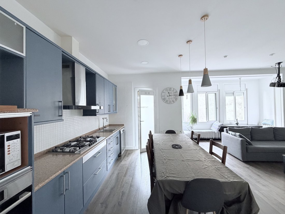 House in Districte 1, Badalona, Spain 4 - 19099768