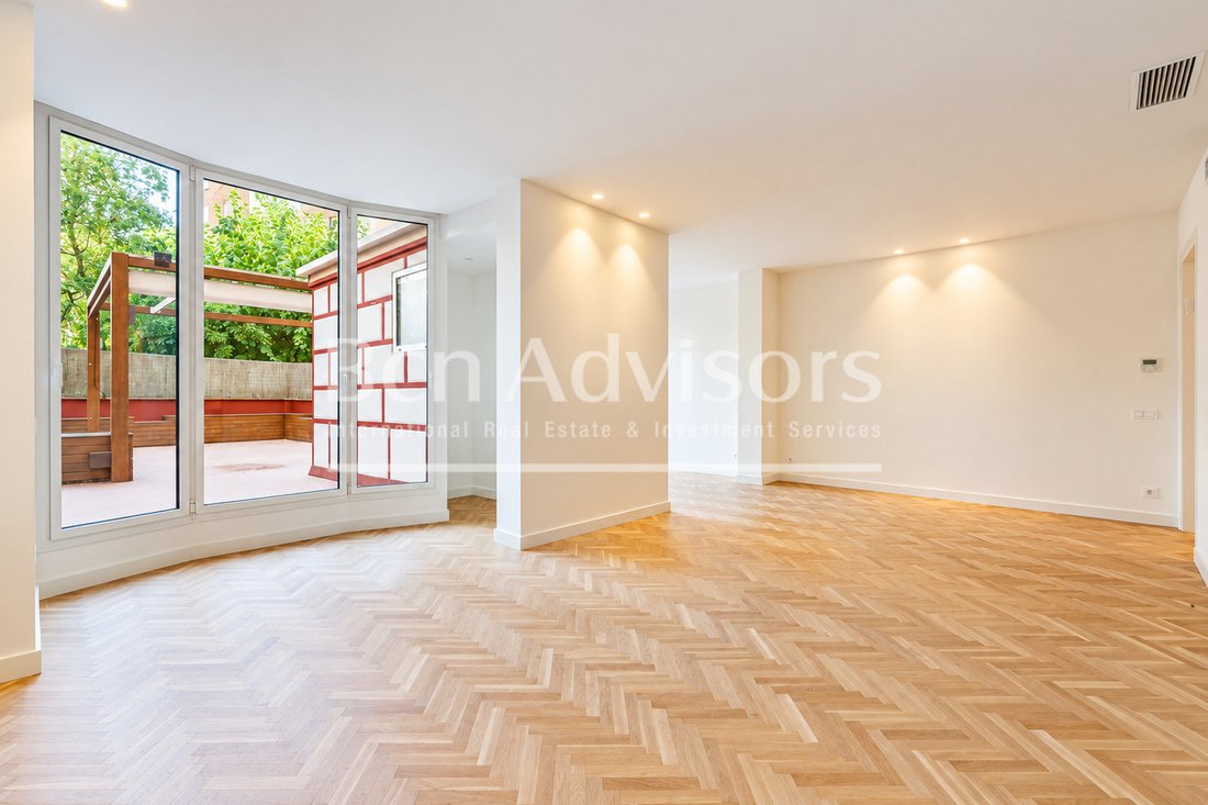 Appartement à Eixample, Barcelone, Espagne 3 - 19004620