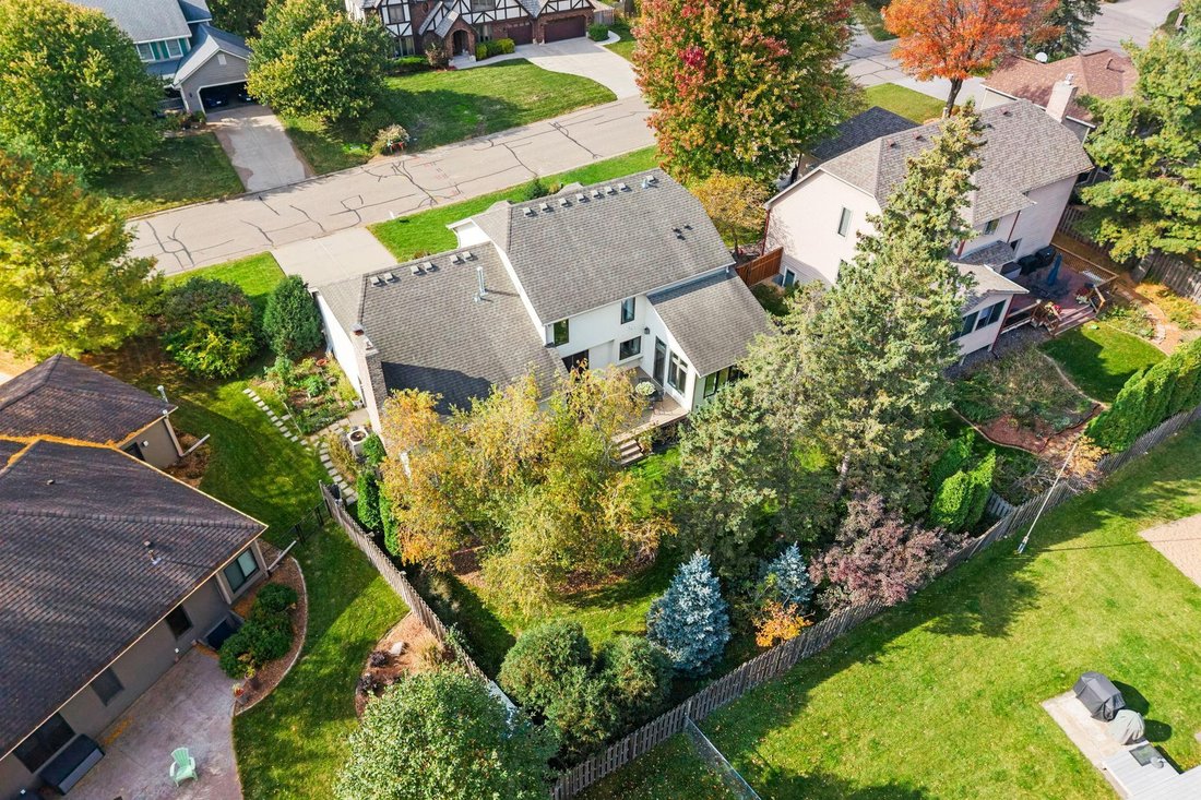 House in North Oaks, Minnesota, United States 5 - 19100028