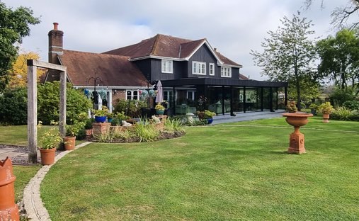 Maison à Denmead, Angleterre 1