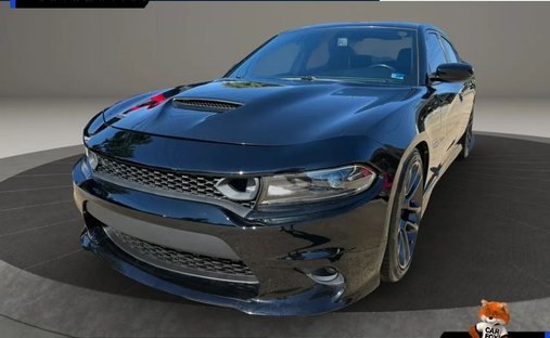 2020 Dodge Charger Scat Pack Sedan 4D in Virginia beach, VA, United States 1