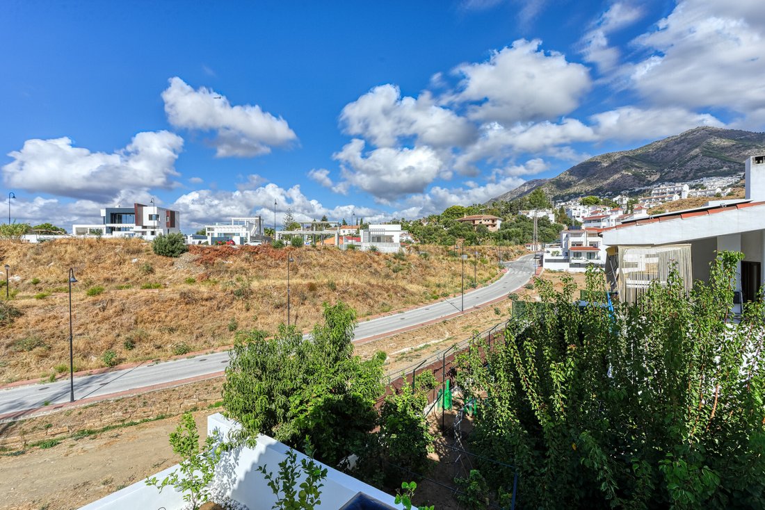 Haus in Mijas, Andalusien, Spanien 3 - 19100265