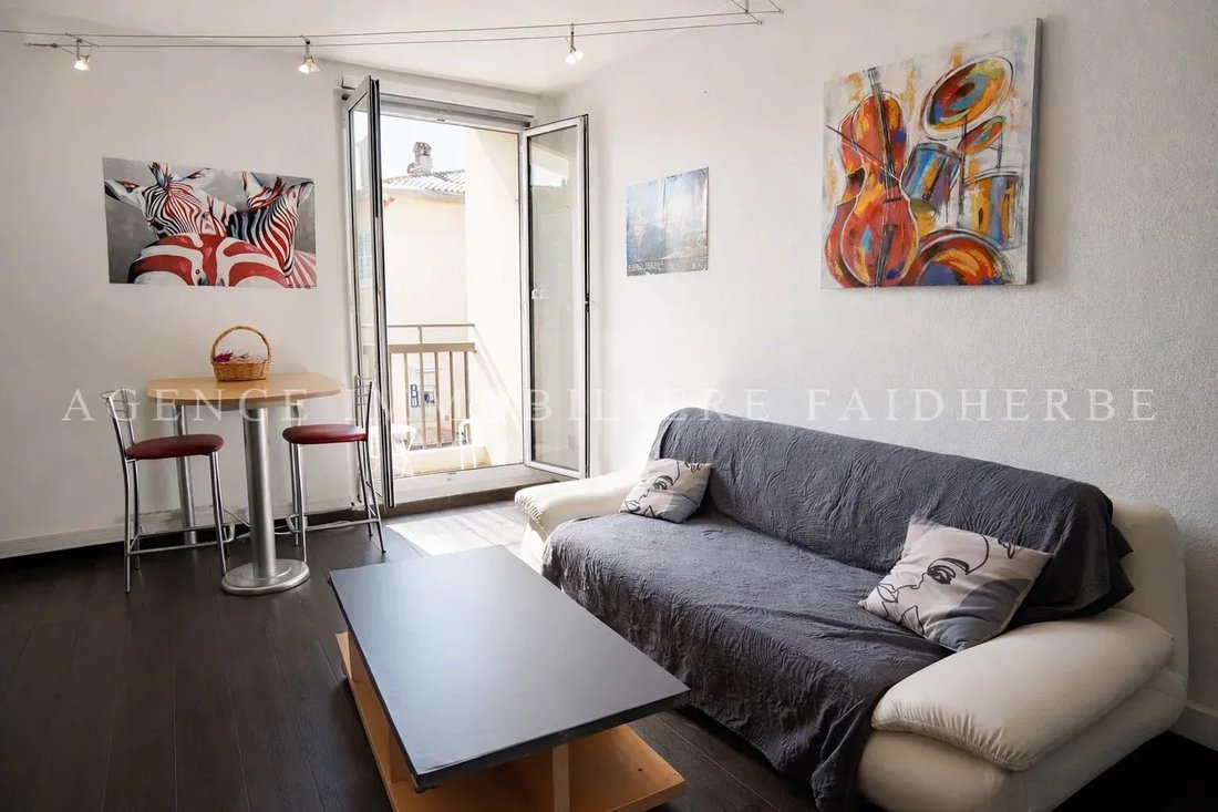 Apartment in Zone Est Diffuse, Saint-Tropez, France 3 - 19100223